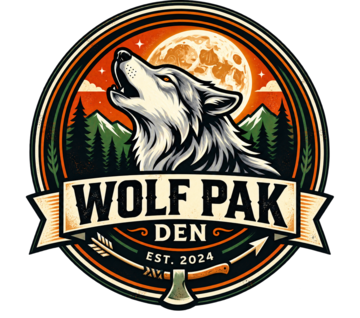 Wolf Pak Den